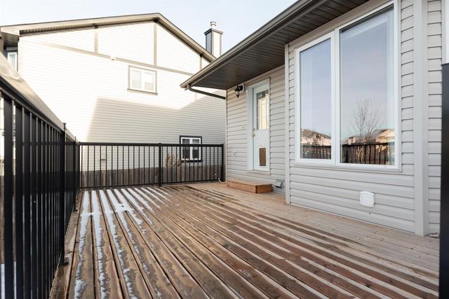279 Williams Drive, House detached with 3 bedrooms, 3 bathrooms and 4 parking in Wood Buffalo AB | Image 32
