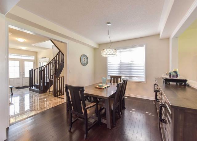3040 Orion Blvd, House detached with 4 bedrooms, 5 bathrooms and 4 parking in Orillia ON | Image 39