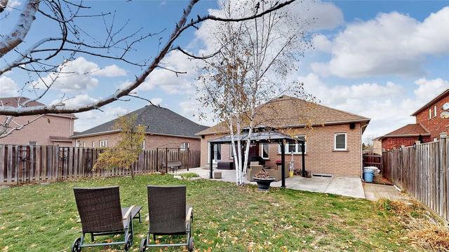 2093 Cynthia Crt W, House detached with 3 bedrooms, 3 bathrooms and 6 parking in Innisfil ON | Image 33