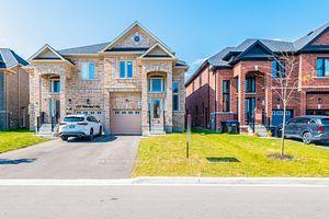 159 Sutherland Ave, House semidetached with 4 bedrooms, 4 bathrooms and 3 parking in Bradford West Gwillimbury ON | Image 31
