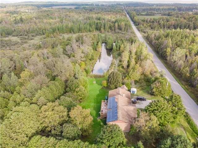 872 11th Line, House detached with 2 bedrooms, 3 bathrooms and 8 parking in Oro Medonte ON | Image 19
