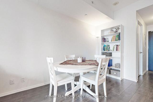 2710 - 125 Peter St, Condo with 1 bedrooms, 1 bathrooms and 0 parking in Toronto ON | Image 15