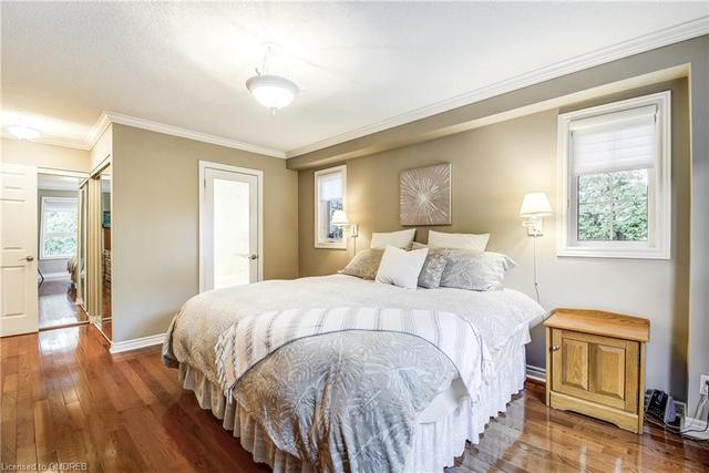 17 - 3045 New Street, House attached with 2 bedrooms, 3 bathrooms and 4 parking in Burlington ON | Image 24