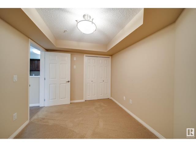 202 - 4450 Mccrae Av Nw, Condo with 2 bedrooms, 1 bathrooms and 1 parking in Edmonton AB | Image 17