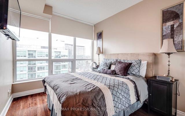 lph5 - 1900 Lake Shore Blvd W, Condo with 2 bedrooms, 2 bathrooms and 1 parking in Toronto ON | Image 13