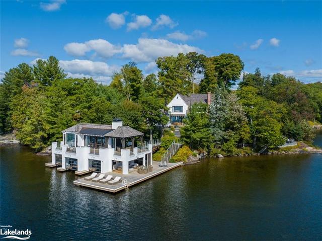 5 - 1140 Morinus Road, House detached with 6 bedrooms, 6 bathrooms and 10 parking in Muskoka Lakes ON | Image 12