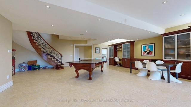28 Glenorchy Rd, House detached with 4 bedrooms, 7 bathrooms and 12 parking in Toronto ON | Image 7