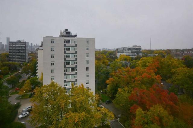 1102 - 150 Heath St W, Condo with 3 bedrooms, 3 bathrooms and 3 parking in Toronto ON | Image 24