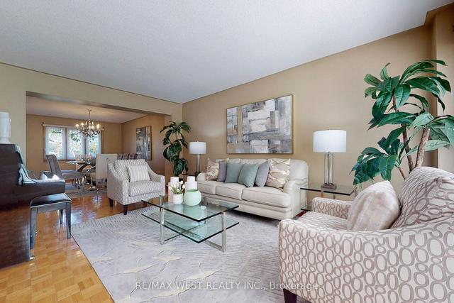 175 Valeria Blvd, House detached with 4 bedrooms, 4 bathrooms and 6 parking in Vaughan ON | Image 26
