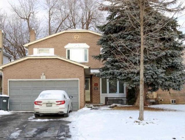 51 Sutter Ave, House detached with 3 bedrooms, 4 bathrooms and 6 parking in Brampton ON | Image 12