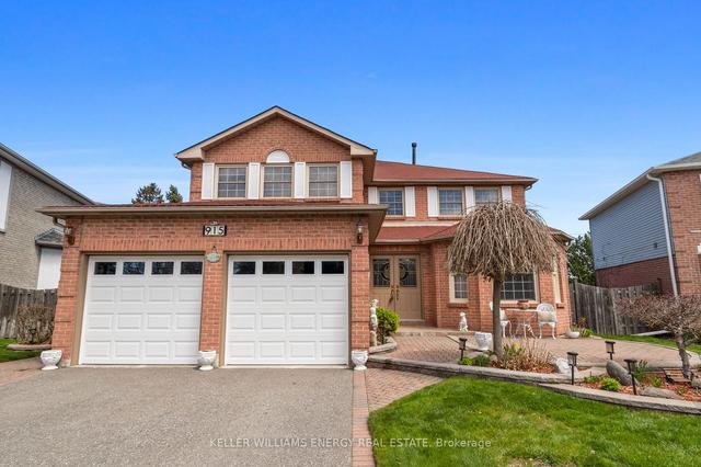 915 Catskill Dr, House detached with 4 bedrooms, 4 bathrooms and 6 parking in Oshawa ON | Image 34