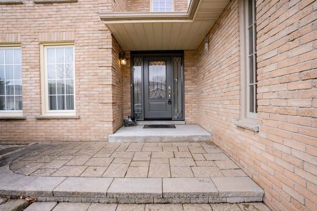 11 White Ash Dr, House detached with 4 bedrooms, 4 bathrooms and 8 parking in Markham ON | Image 12