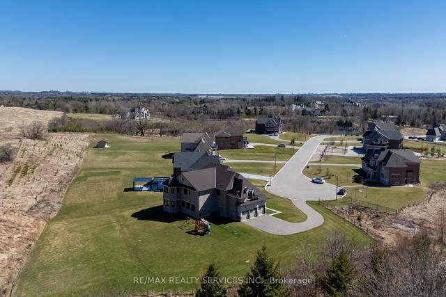 113 Robinson Preserve Crt, House detached with 6 bedrooms, 6 bathrooms and 13 parking in Caledon ON | Image 34