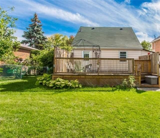 42 Terrace Ave, House detached with 3 bedrooms, 2 bathrooms and 3 parking in Toronto ON | Image 2