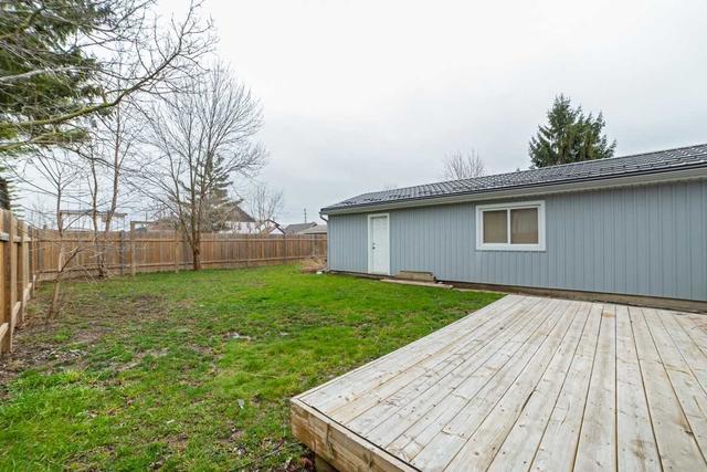 98 Haynes Ave, House detached with 3 bedrooms, 2 bathrooms and 6 parking in St. Catharines ON | Image 13