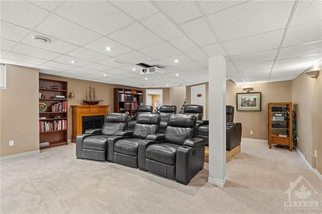 6639 Old Forest Drive, House detached with 3 bedrooms, 3 bathrooms and 6 parking in Ottawa ON | Image 19