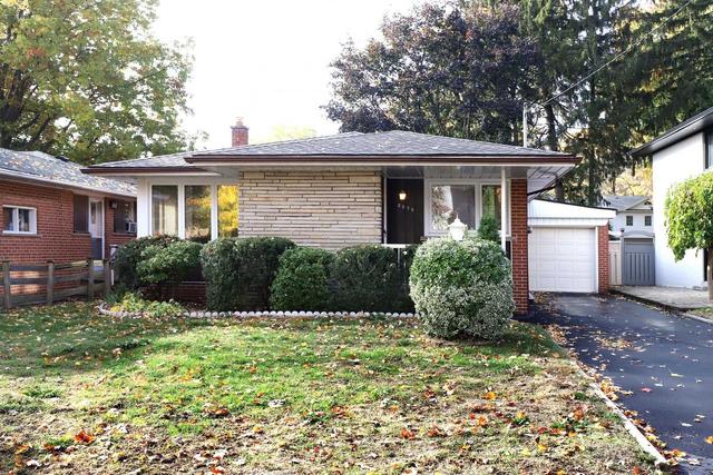 2070 Neris Crt, House detached with 3 bedrooms, 2 bathrooms and 4 parking in Mississauga ON | Image 22