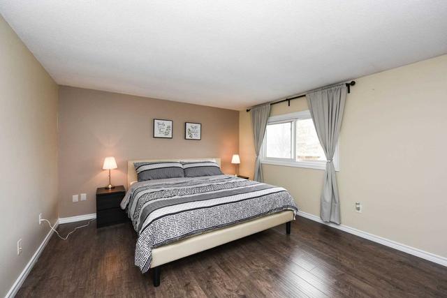 46 - 399 Vodden St E, Townhouse with 3 bedrooms, 3 bathrooms and 2 parking in Brampton ON | Image 13