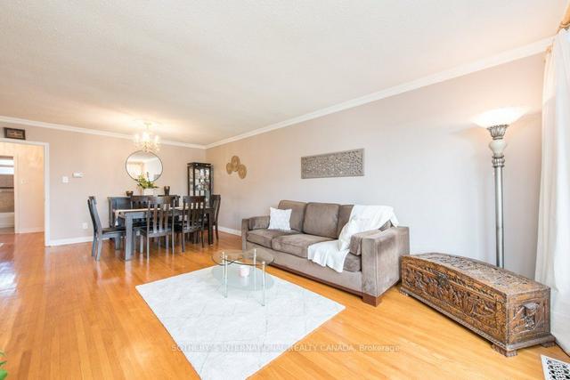 248 Axminster Dr, House semidetached with 3 bedrooms, 2 bathrooms and 4 parking in Richmond Hill ON | Image 23