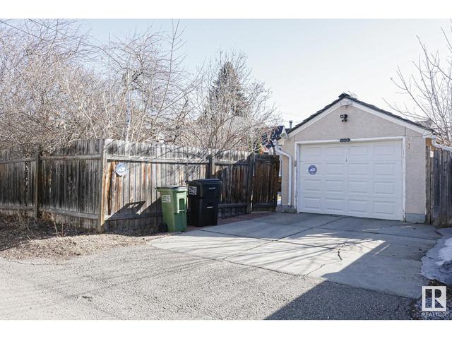 10516 132 Street Nw, House detached with 2 bedrooms, 2 bathrooms and 4 parking in Edmonton AB | Image 68