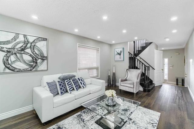 81 Trumpet Valley Blvd, House semidetached with 3 bedrooms, 4 bathrooms and 5 parking in Brampton ON | Image 26