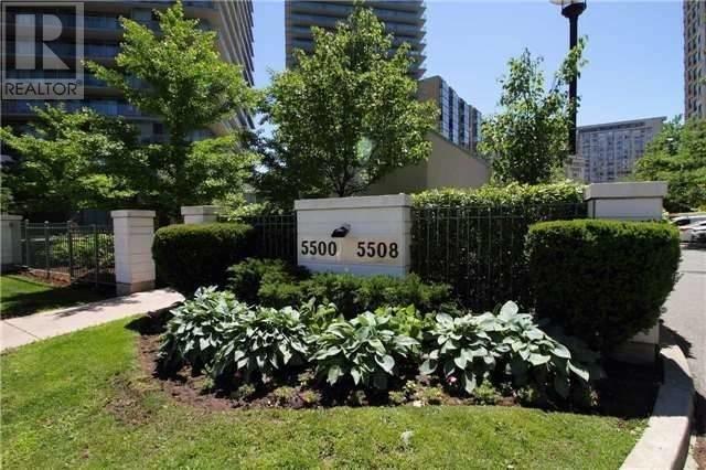 lph11 - 5500 Yonge St, Condo with 1 bedrooms, 1 bathrooms and 1 parking in Toronto ON | Image 2