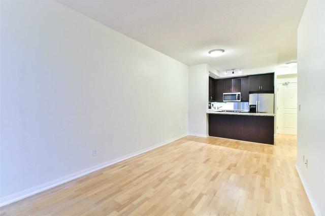 1002 - 628 Fleet St, Condo with 1 bedrooms, 1 bathrooms and 1 parking in Toronto ON | Image 23