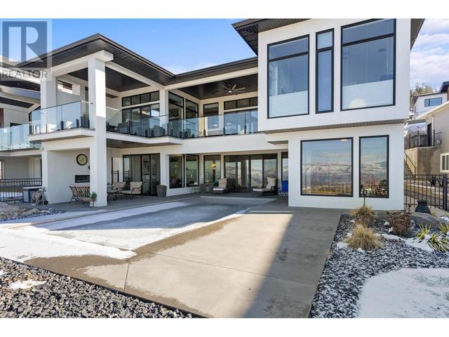 2232 Tramonto Court, House detached with 4 bedrooms, 3 bathrooms and 2 parking in Kelowna BC | Image 7