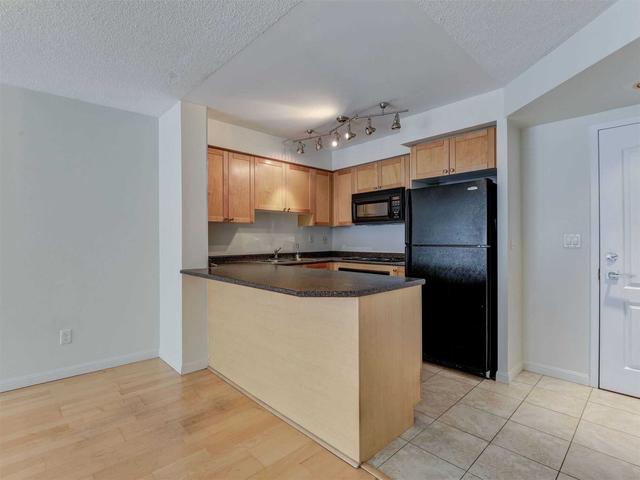 506 - 18 Stafford St, Condo with 1 bedrooms, 1 bathrooms and 1 parking in Toronto ON | Image 28