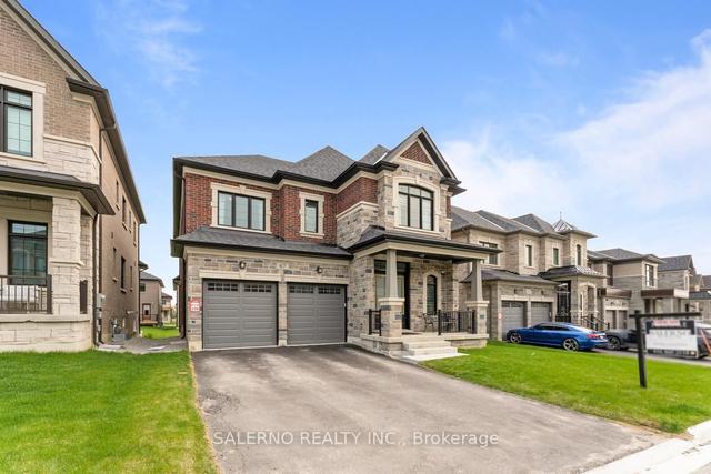 67 Wainfleet Cres, House detached with 4 bedrooms, 5 bathrooms and 6 parking in Vaughan ON | Image 23