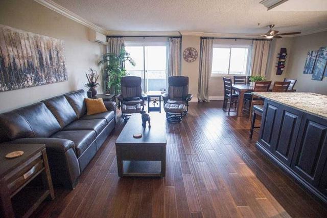 809 - 640 West St, Condo with 3 bedrooms, 2 bathrooms and 1 parking in Brantford ON | Image 18