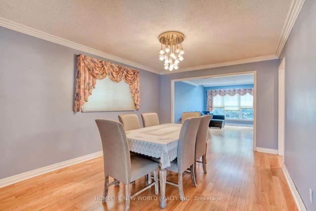 1876 Roy Ivor Cres, House detached with 5 bedrooms, 4 bathrooms and 4 parking in Mississauga ON | Image 36