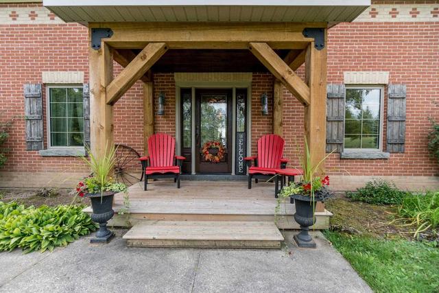 14214 Eighth Line, House detached with 3 bedrooms, 3 bathrooms and 14 parking in Halton Hills ON | Image 40