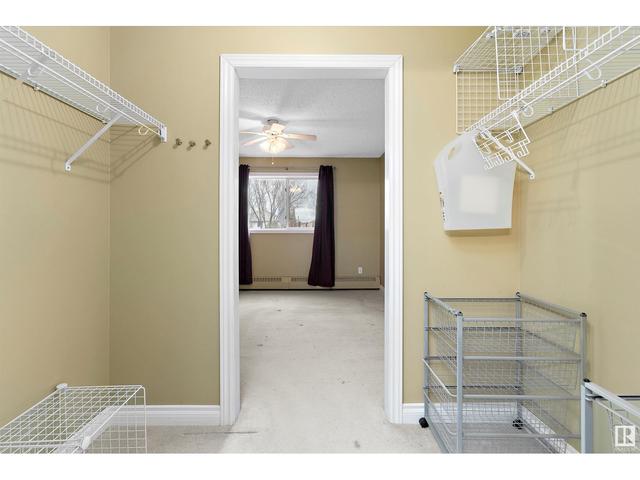 209 - 11620 9a Av Nw, Condo with 2 bedrooms, 2 bathrooms and 1 parking in Edmonton AB | Image 21