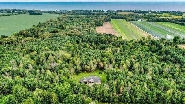 4175 Concession Rd 1 Rd, House detached with 3 bedrooms, 3 bathrooms and 6 parking in Clarington ON | Image 20