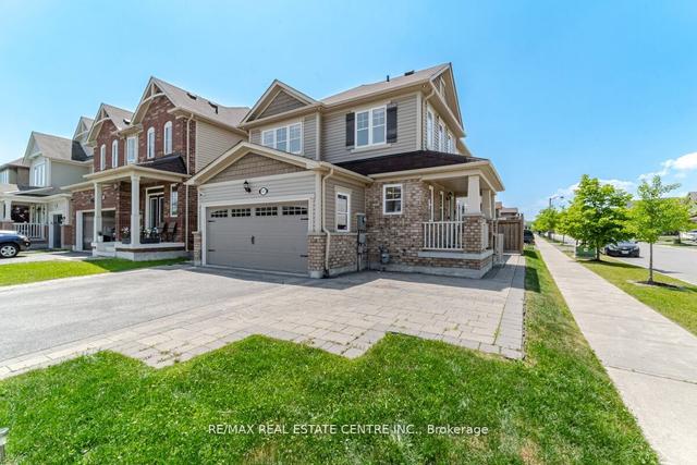 1807 Liatris Dr, House detached with 3 bedrooms, 3 bathrooms and 6 parking in Pickering ON | Image 34