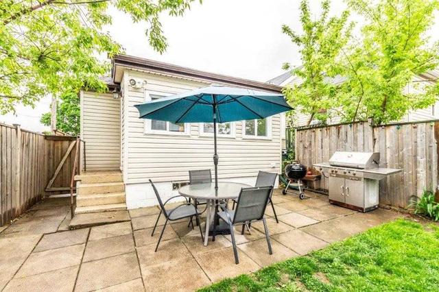 113 Houghton Ave N, House detached with 2 bedrooms, 2 bathrooms and 2 parking in Hamilton ON | Image 28