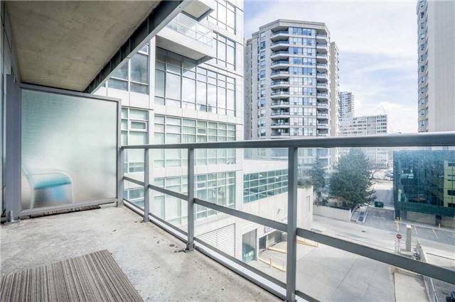 404 - 2181 Yonge St, Condo with 1 bedrooms, 1 bathrooms and 1 parking in Toronto ON | Image 18