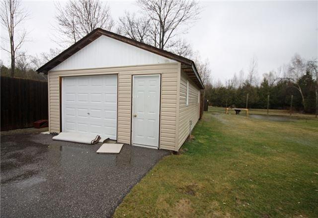2683 Rundle Rd, House detached with 3 bedrooms, 2 bathrooms and 10 parking in Clarington ON | Image 13