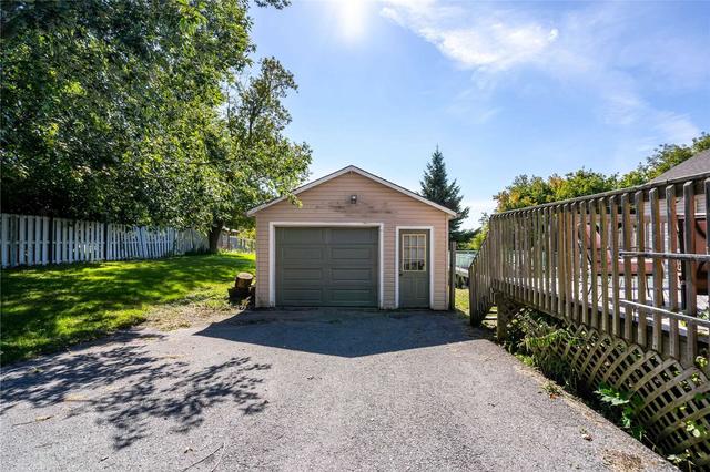 14063 County 2 Rd, House detached with 4 bedrooms, 3 bathrooms and 6 parking in Cramahe ON | Image 23
