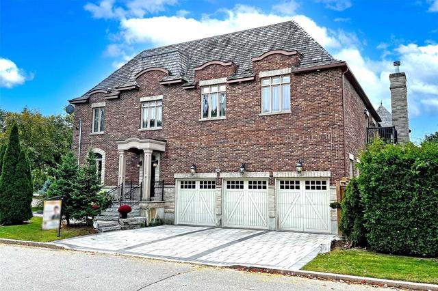 100 Gordon Rd, House detached with 5 bedrooms, 7 bathrooms and 6 parking in Toronto ON | Image 32