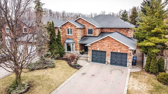 3654 East Park Crt, House detached with 4 bedrooms, 4 bathrooms and 6 parking in Mississauga ON | Image 2