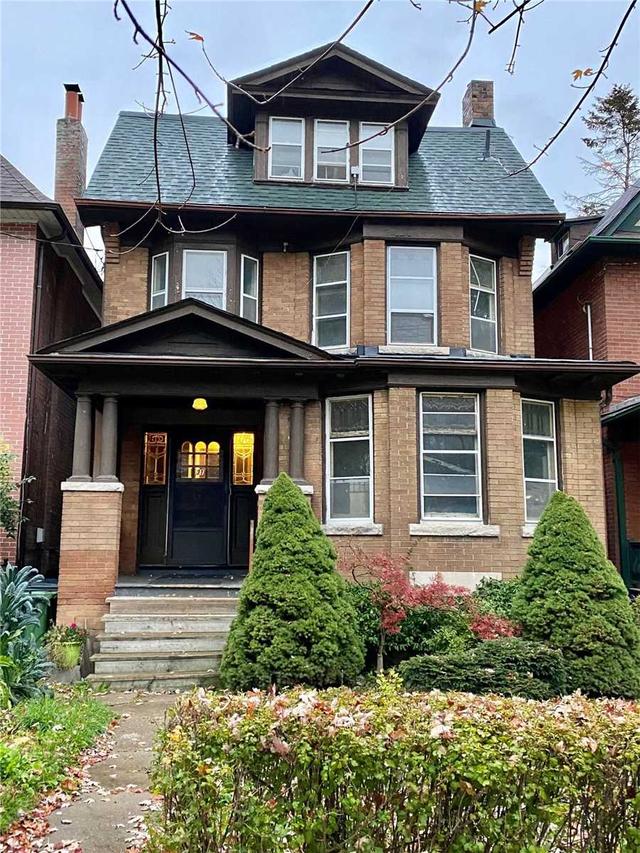 301 - 31 Tyndall Ave, House detached with 2 bedrooms, 1 bathrooms and 4 parking in Toronto ON | Image 1