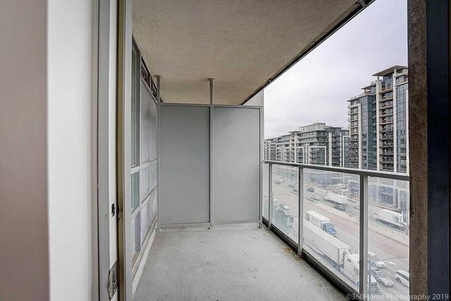 1002 - 88 Times Ave, Condo with 2 bedrooms, 2 bathrooms and 1 parking in Markham ON | Image 9