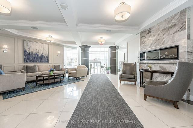 1603 - 144 Park St, Condo with 2 bedrooms, 2 bathrooms and 1 parking in Waterloo ON | Image 34