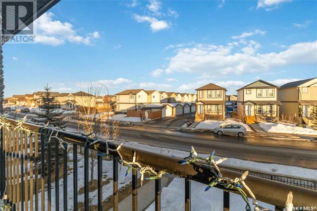 112 - 103 Klassen Crescent, House attached with 3 bedrooms, 2 bathrooms and null parking in Saskatoon SK | Image 13