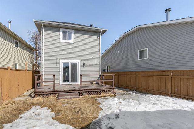 23 Martinview Road Ne, House detached with 4 bedrooms, 2 bathrooms and 4 parking in Calgary AB | Image 26