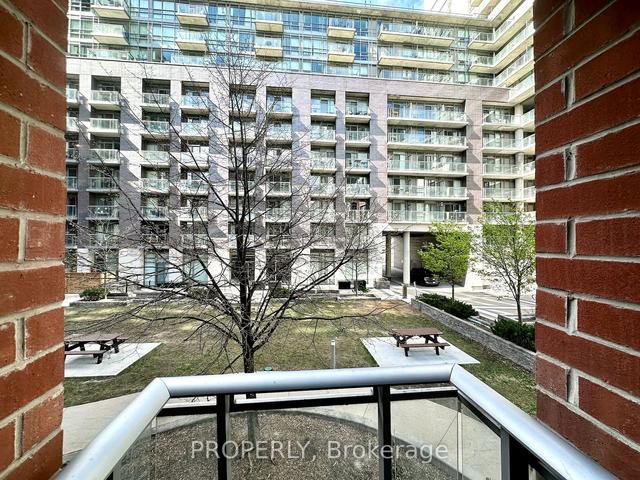 170 Sudbury St, Condo with 2 bedrooms, 1 bathrooms and 0 parking in Toronto ON | Image 22
