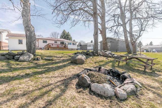 267 Nelson Cres, House detached with 3 bedrooms, 2 bathrooms and 7 parking in Innisfil ON | Image 26