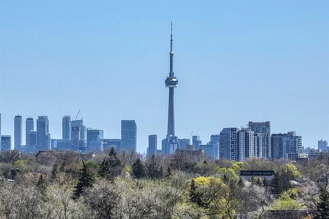915 - 650 Lawrence Ave W, Condo with 1 bedrooms, 1 bathrooms and 1 parking in Toronto ON | Image 18